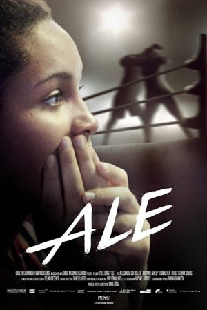 Ale (2021) poster
