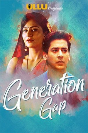 Generation Gap (2019) poster