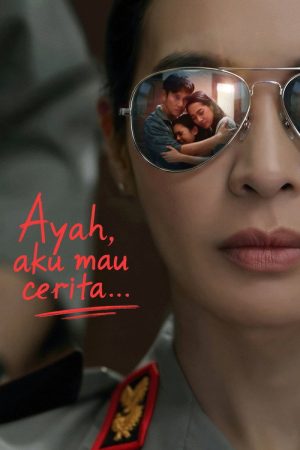 Ayah, Aku Mau Cerita…. (2026) poster
