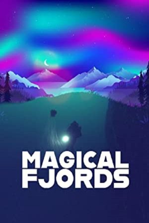 Magical Fjords (2020) poster