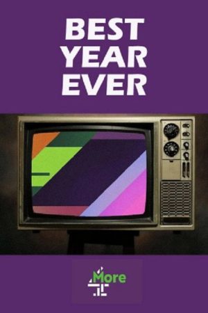 Best Year Ever (2022) poster