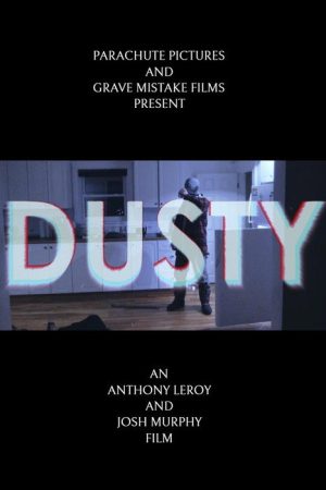 Dusty (2016) poster