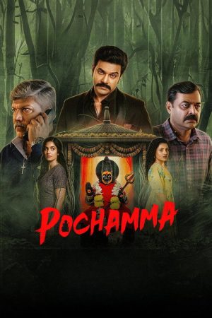 Pochamma (2026) poster