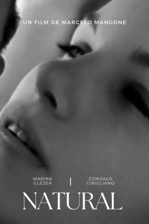 Natural (2022) poster