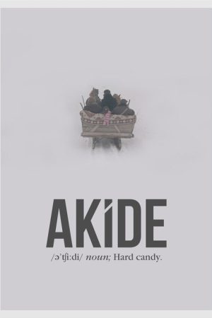 Akide (2017) poster