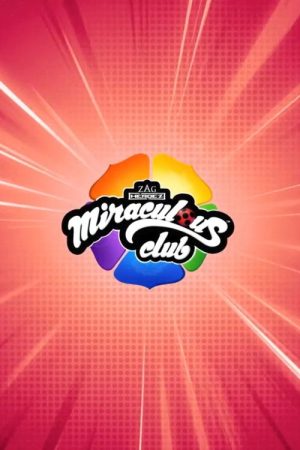 Miraculous Club (2023) poster