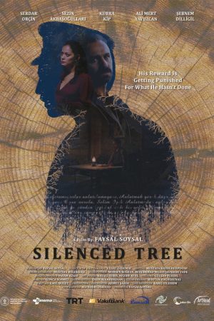 Silenced Tree (2019) poster