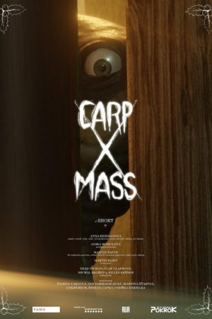 Carp Xmass (2022) poster