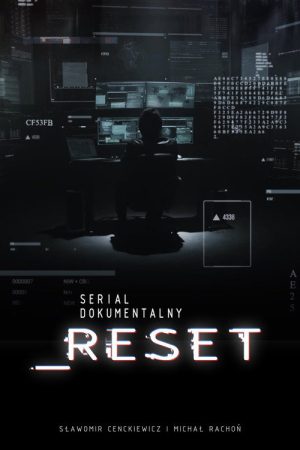 Reset (2023) poster