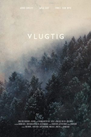 Briefly (2022) poster