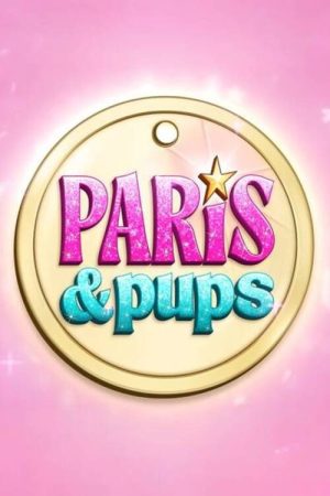 Paris & Pups (2025) poster
