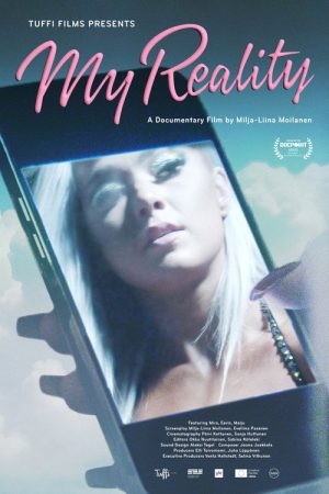 My Reality (2024) poster