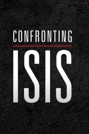Confronting ISIS (2016) poster