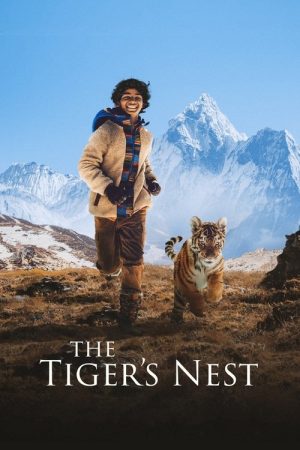 The Tiger’s Nest (2022) poster