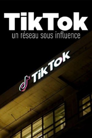 TikTok: Under the Influence (2025) poster
