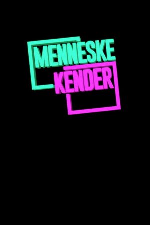 Menneskekender (2018) poster