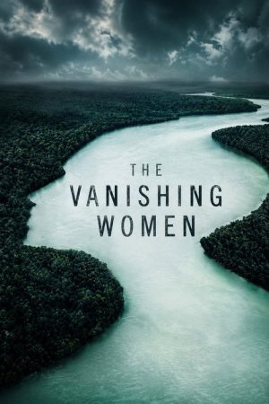 The Vanishing Women (2016) poster