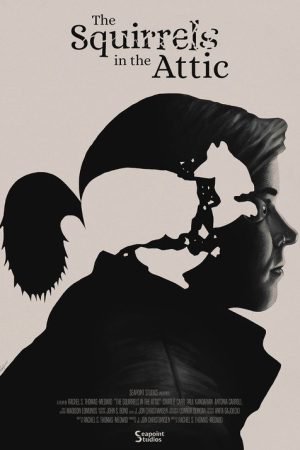 The Squirrels in the Attic (2020) poster