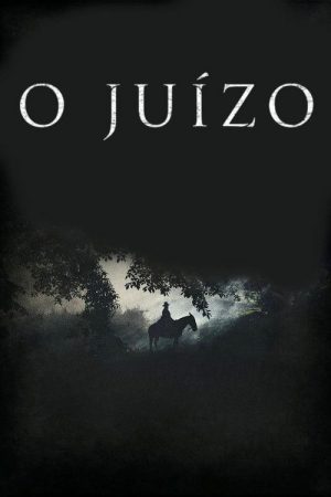 O Juízo (2019) poster