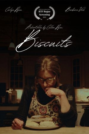 Biscuits (2025) poster