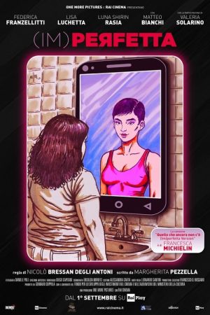 (Im)Perfetta (2025) poster