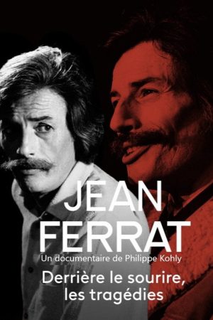 Jean Ferrat (2018) poster