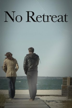 No Retreat (2016) poster