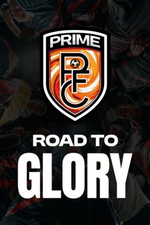 Road to Glory (2026) poster