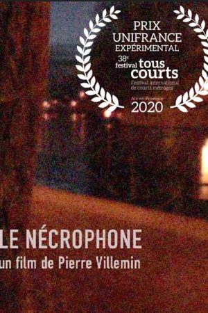 Le nécrophone (2020) poster