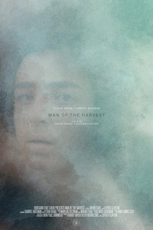 Man of the Harvest (2020) poster