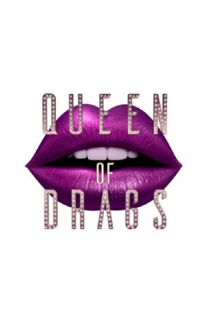 Queen of Drags (2019) poster