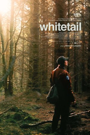 Whitetail (2026) poster