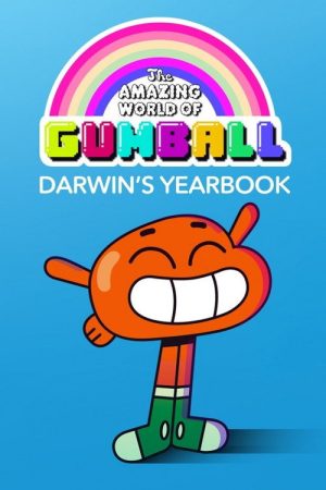 Darwin’s Yearbook (2019) poster