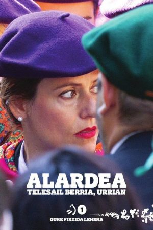 Alardea (2020) poster
