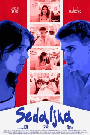 The Sit-Down (2026) poster