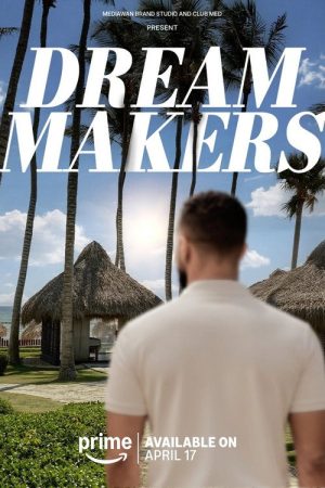 Dream Makers (2026) poster