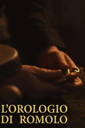 L’Orologio di Romolo (2022) poster