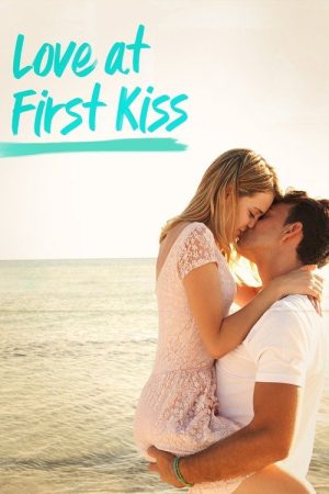 Love at First Kiss (2016) poster