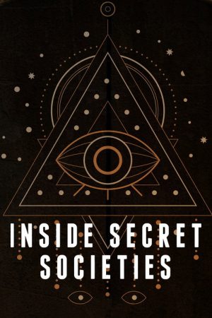 Inside Secret Societies (2016) poster