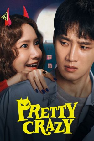 Pretty Crazy (2025) poster
