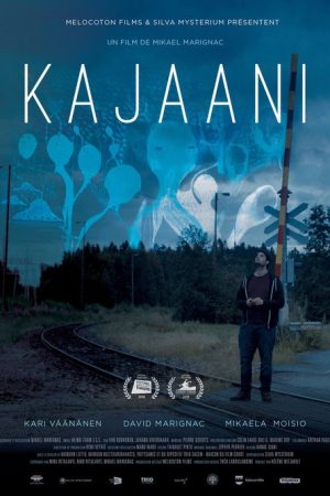 Kajaani (2017) poster