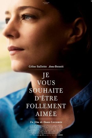 Looking for Her (2016) poster