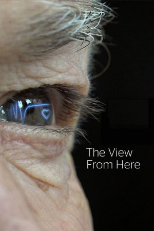 The View from Here (2018) poster