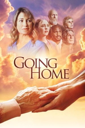 Going Home (2022) poster