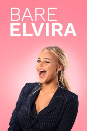 Bare Elvira (2020) poster