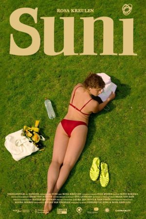 Suni (2022) poster