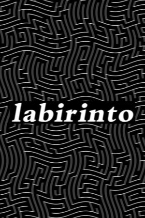 labirinto (2021) poster