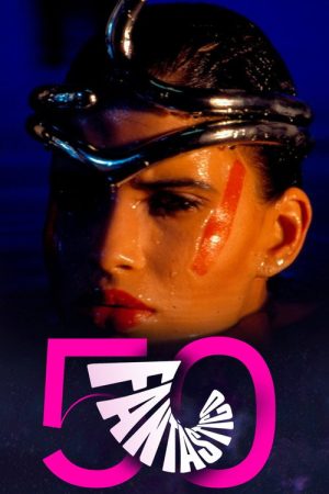 Fantástico: 50 Anos de Futuro (2023) poster