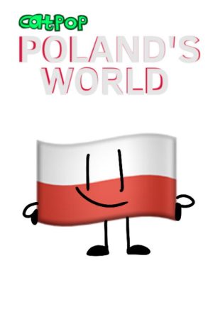Poland’s World (2023) poster