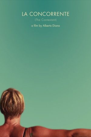 The Contestant (2016) poster